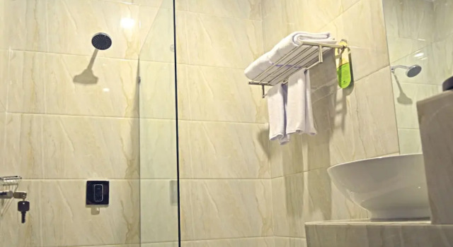 Habitación Superior Hotel Safira Magelang
