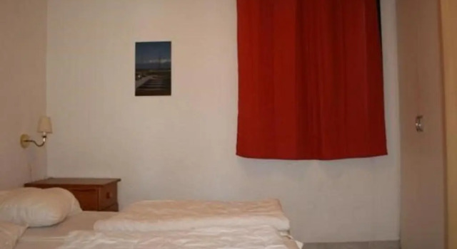Appartement Port Barcarès, 2 pièces, 4 personnes - FR-1-195-22, Book Lejlighed Hoteller i Corbières med parkering, Parkering