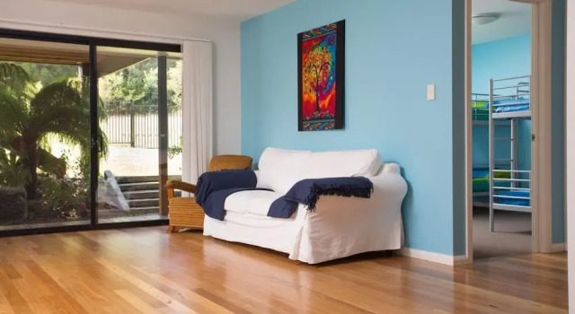 Bournda Beach House, Reserva ahora Hotel Tura Beach Nueva Gales del Sur