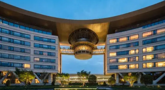 Tianfu Joyhub Air Hotel