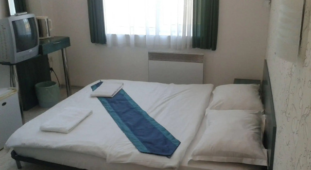 Scottys Boutique Hotel