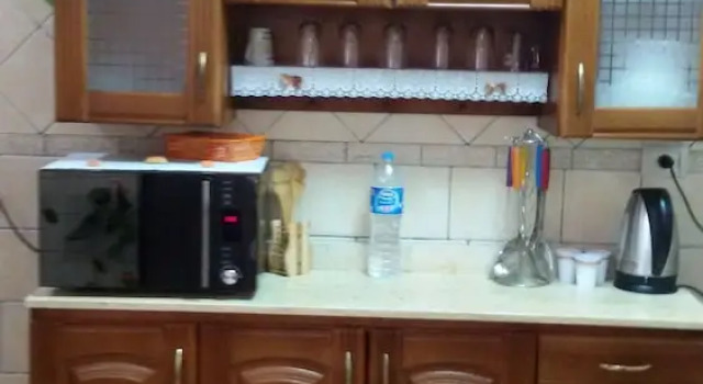 Апартаменты Luxurious Apartment in El Rehab City