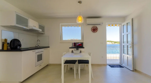 Apartment Mirjana