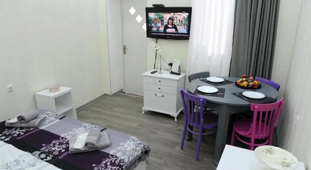 Sweet Home at Sololaki
