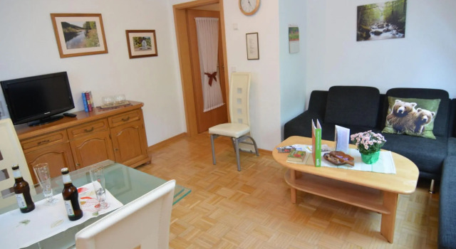 Appealing Apartment in Bestwig-ramsbeck With Terrace