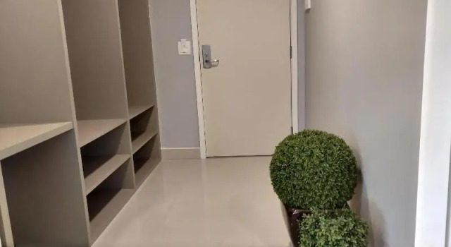 Семейный номер Standard Hotel Palmas Executivo