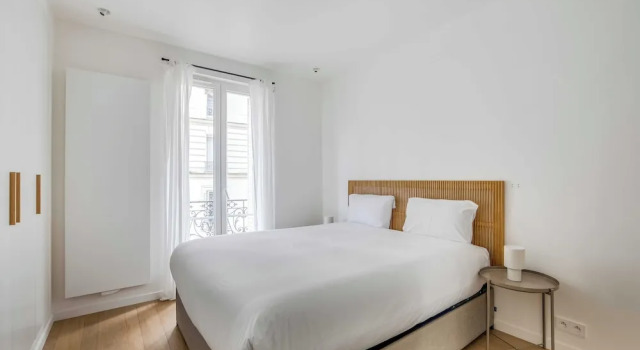 Beautiful Apartment - 1br- 4P - Sacre-coeur, Забронировать Апартаменты/квартира Париж Иль-де-Франс, рядом с Монмартр