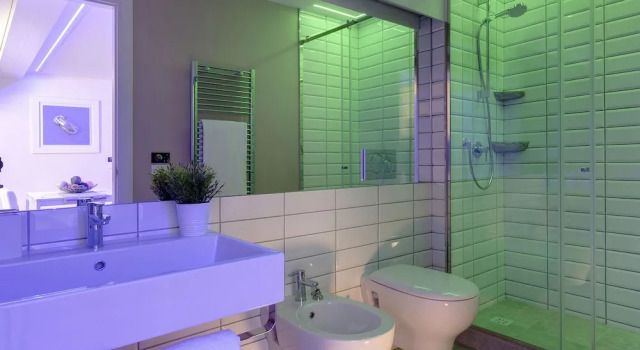 Апартаменты Mamo Florence - St. Elizabeth Tower Apartment