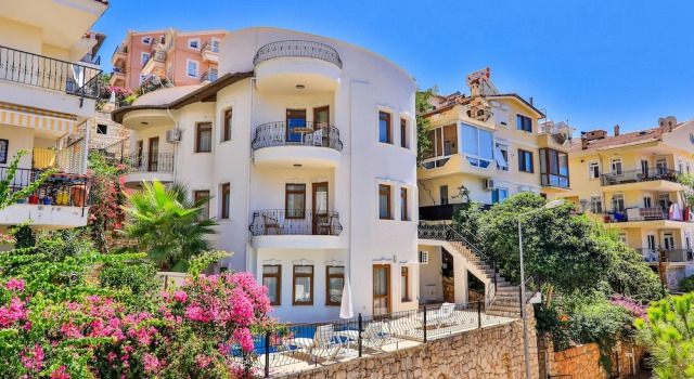 Ekici Suites