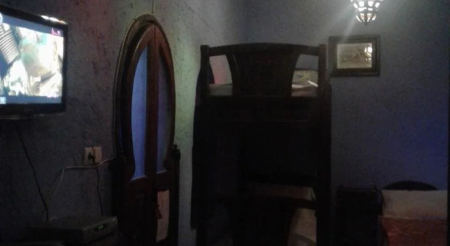 Dar Lbakal, Rezerwuj Hotel Hotele w Tanger-Tetouan z parkingiem, Parking