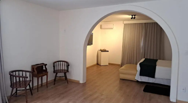 Номер Standard Kastel Pedra Bonita