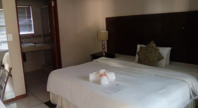 Villa Africa Boutique Hotel, Reservar Hotel boutique Hotéis boutique em Pretoria, Hotel boutique