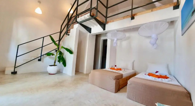 Люкс Отель Fun Beach Resort