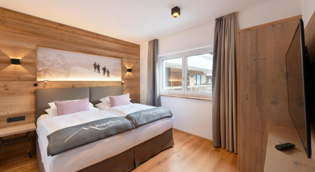 Venediger Lodge, Prenota Hotel Neukirchen am Grossvenediger Wildkogel Arena