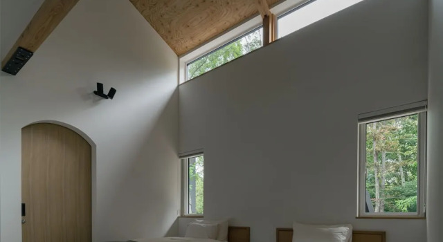 Villa Superior 山郷 Villas in Nature