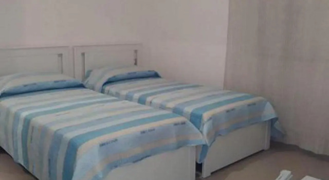 Номер Standard Twin room Merida