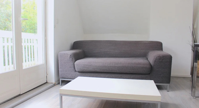 MyCityLofts - Bergweg