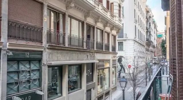 Luxury Apartment in the Heart of Gran Via, Забронировать Апартаменты/квартира Мадрид Провинция Мадрид, рядом с Дом-музей Лопе де Вега
