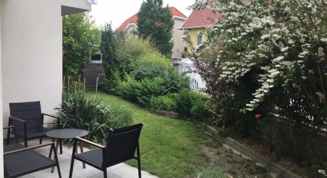 Коттедж Relax - Ferienhaus in Wien