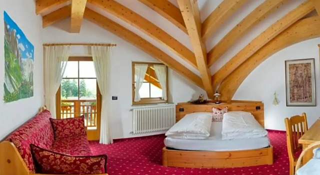 Family Hotel La Grotta
