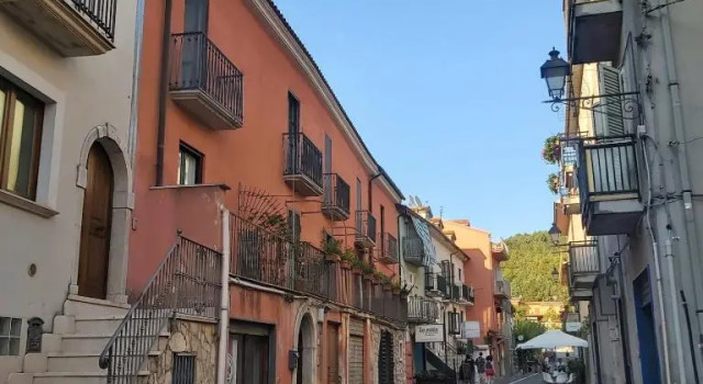 B&B Anastasia, Buchen Sie Bed & Breakfast Buccino Kampanien