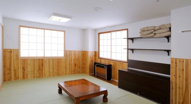 Park Hotel Shirakabakan