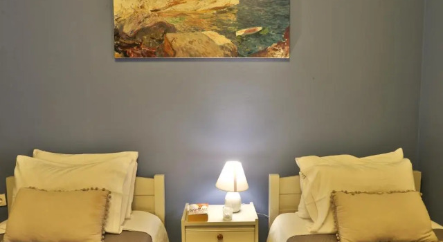 Bayside House in Corfu, Забронировать Дом для отпуска Кассиопи 