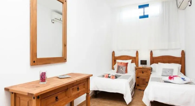 Villa Jable, Prenota Villa Corralejo Isole Canarie