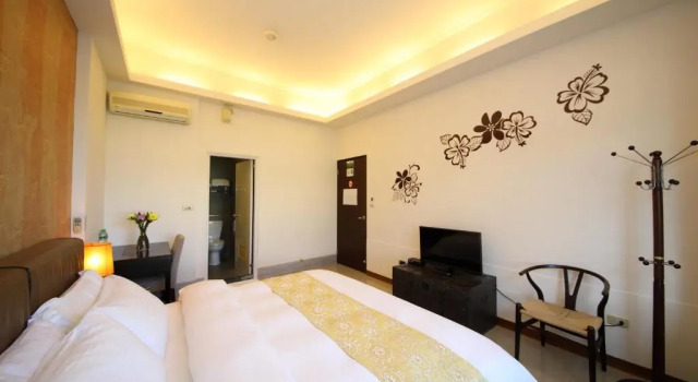 Люкс Yue Ya Guan Homestay