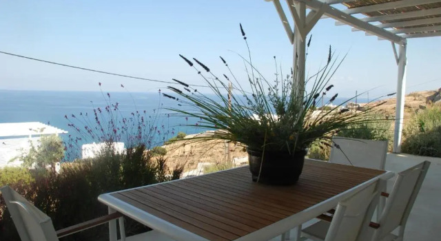 Апартаменты Plan-B Holidays