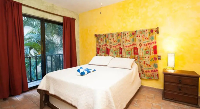 Апартаменты Hacienda del Carmen Condominium by ChezPlaya