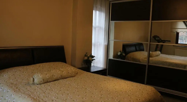Двухместный номер Standard с балконом Best Room in Town
