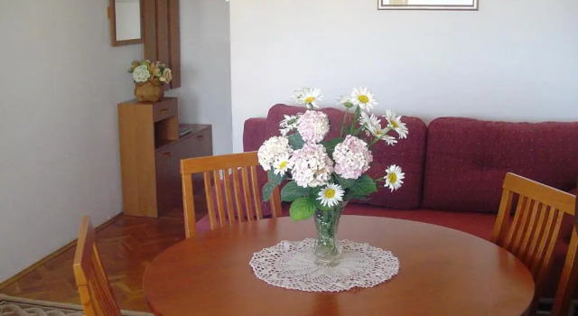 Апартаменты Apartments Buljan