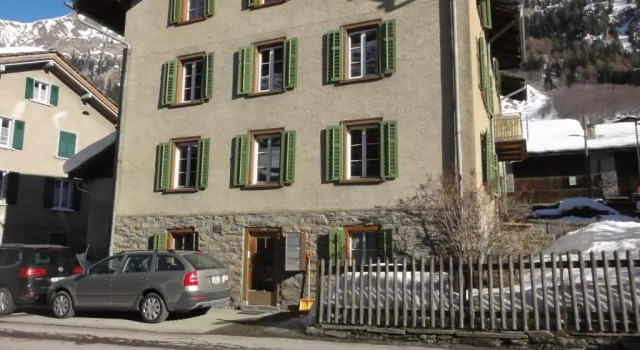 Apartment Walter, Book Lejlighed Vals 