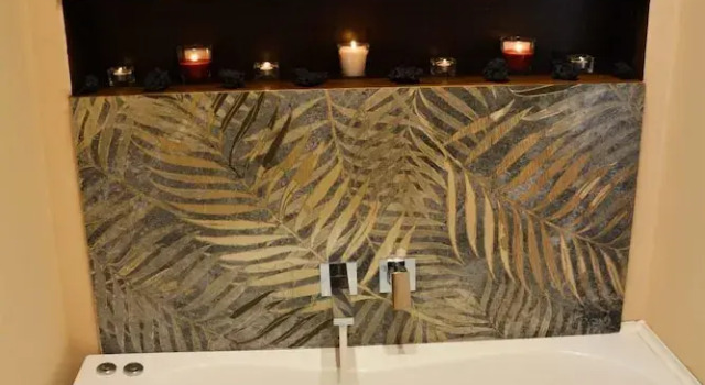 Номер Deluxe B&B Betulla dellEtna