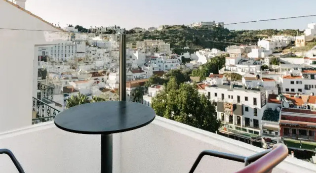 Двухместный номер Premium Hotel Indigo Albufeira by IHG