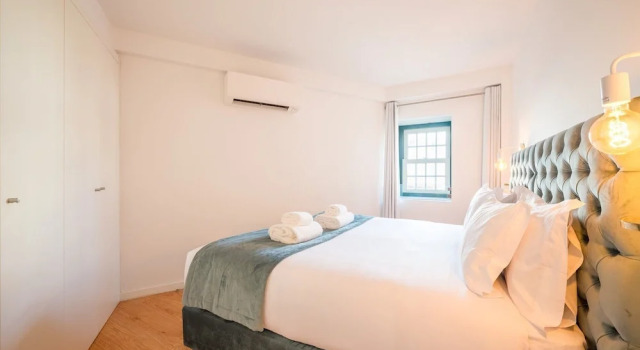 Семейные апартаменты с 2 комнатами GuestReady - The Corner Apartments