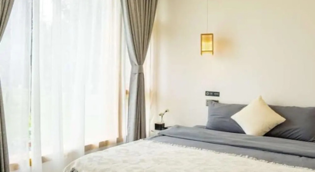Floral Hotel Cun Zi Li Chengdu