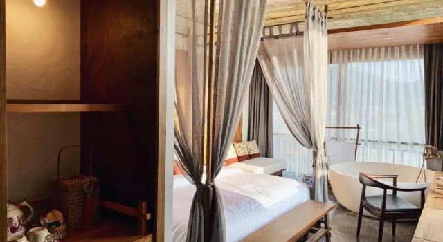 Hotel Gahn Khao Lak