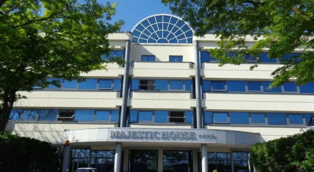 Majestichouse