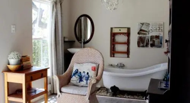Green Gables Country Inn, Забронировать Отель Макгрегор Breede River Valley, рядом с Millstone Pottery