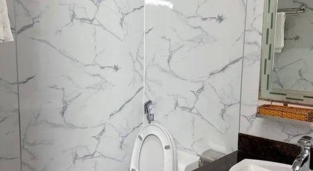 Трёхместный номер Premium HUNG HUONG HOTEL