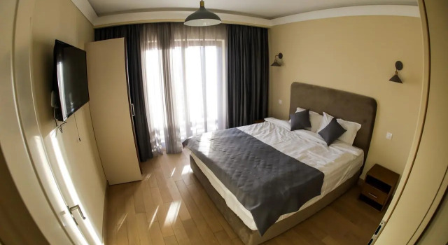 Expecto Apartments, Забронировать Апартаменты/квартира Апартаменты Синая, рядом с Подъемник Синая - Кота 1400, Апартаменты/квартира
