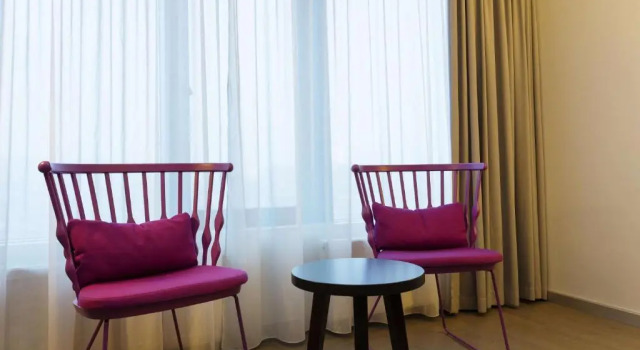 Habitación familiar Estándar Scandic Narvik