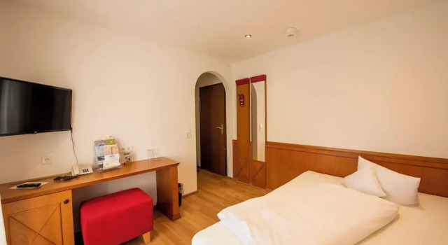Номер Standard Landidyll Hotel zum Kreuz