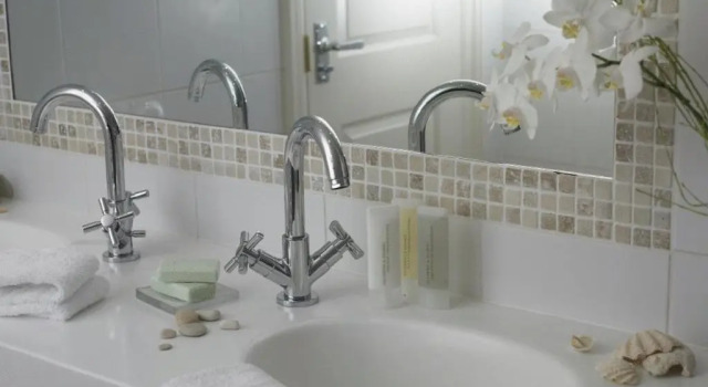Двухместный номер Standard Fermain Valley Hotel