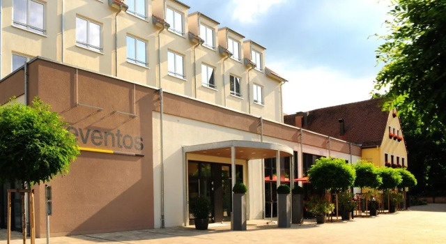 Hotel Sonne