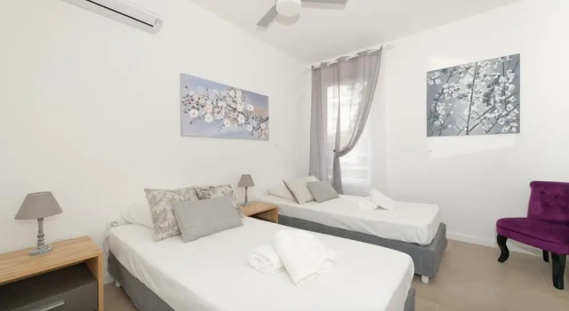 Appartement Le Tropic Zen, Book Apartment Hotels in Saint-Paul with Parking, Parking