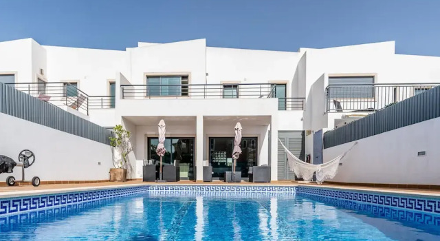 Villa Feliz Algarve V3 Sesmarias