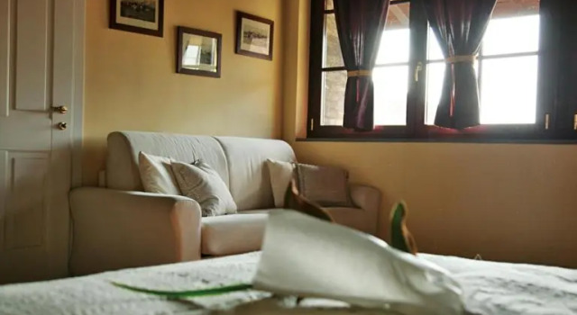 Студия Agriturismo Bassanella